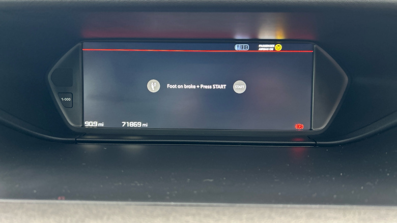 Citroen Grand C4 Picasso 1.6 BlueHDi Flair 5dr EAT6 Diesel Estate